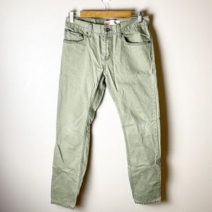 LEVI'S 511 Slim Jeans Men W28 L28